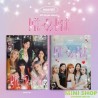 WOO!AH! - PIT-A-PAT (4TH SINGLE ALBUM)