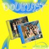 KEP1ER - DOUBLAST (2ND MINI ALBUM) JEWEL VER.