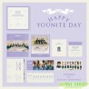 YOUNITE 2023 Seasons Greetings HAPPY YOUNITE DAY