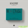 MONSTA X - 2023 SEASON'S GREETINGS : MON COUVERT (WALL CALENDAR VER.)