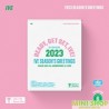IVE - 2023 SEASON'S GREETINGS [READY, GET SET, IVE!]