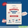 Dreamcatcher  2023 SEASON’S GREETINGS DREAM’S SUNDAY CLUB ver.