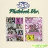 RED VELVET - THE REVE FESTIVAL 2022 : BIRTHDAY  PHOTOBOOK VER Reve Ver