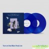 BAEK YE RIN - A SOLO PERFORMANCE [TURN ON THAT BLUE VINYL] LIVE [2LP]