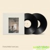 BAEK YE RIN - VOL.1 [EVERY LETTER I SENT YOU.] STANDARD EDITION [2LP]