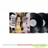 BAEK YE RIN - VOL.2 + VOL.2 REMIX [TELLUSBOUTYOURSELF] [3LP]