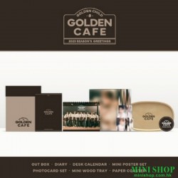 GOLDEN CHILD - 2023...