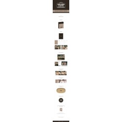 GOLDEN CHILD - 2023 SEASON'S GREETINGS