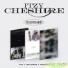 ITZY - CHESHIRE
