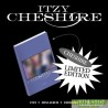 ITZY - CHESHIRE -  [LIMITED EDITION]