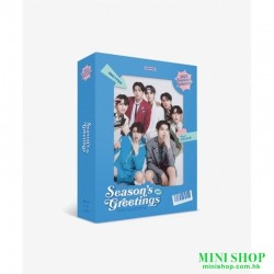 ENHYPEN - 2023 SEASONS...