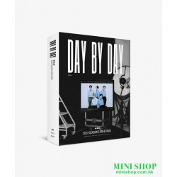 TXT 2023 Season's Greetings