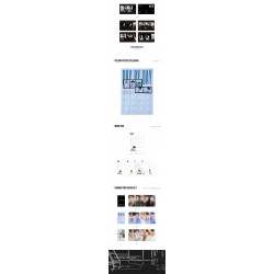 TXT 2023 Season's Greetings