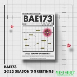BAE173 - 2023 SEASON'S...