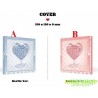 MOON BYUL - THE PRESENT (SINGLE ALBUM)