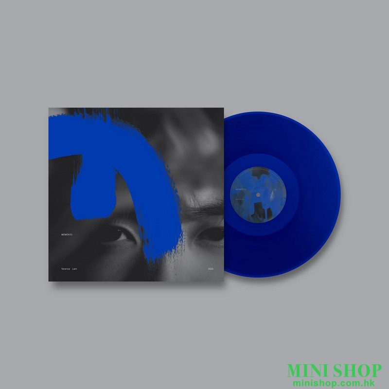 黑膠 林家謙 第三張 MINI ALBUM《MEMENTO》黑膠LP