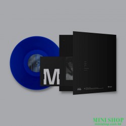 黑膠 林家謙 第三張 MINI ALBUM《MEMENTO》黑膠LP