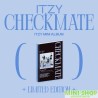 ITZY - CHECKMATE LIMITED EDITION