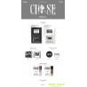 MINHO - CHASE (1ST MINI ALBUM) (SMINI VER.) (SMART ALBUM)