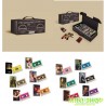 王家衛 Wong Kar-Wai Cassette Boxset