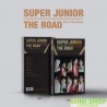 SUPER JUNIOR - VOL.11 [THE ROAD]
