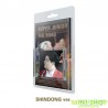 SUPER JUNIOR - VOL.11 [THE ROAD] (SMINI VER.) (SMART ALBUM) [SHINDONG VER.]