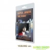 SUPER JUNIOR - VOL.11 [THE ROAD] (SMINI VER.) (SMART ALBUM) [YESUNG VER.]