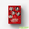GIRLS' GENERATION-OH!GG - 2023 SEASON'S GREETINGS