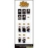GIRLS' GENERATION-OH!GG - 2023 SEASON'S GREETINGS