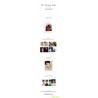 THE THIRTEEN TAPES VOL.3/13 SEVENTEEN VERNON 崔瀚率 寫真書