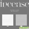 MOONBIN & SANHA (ASTRO) - INCENSE (3RD MINI ALBUM)