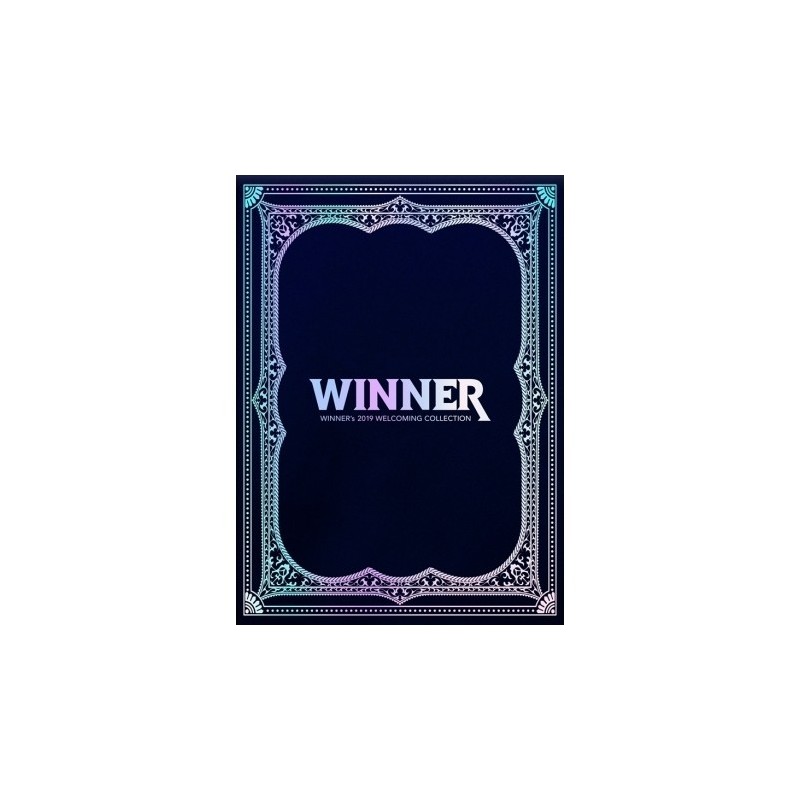 WINNER’S 2019 WELCOMING COLLECTION