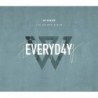 WINNER - VOL.2 [EVERYD4Y] 黑版