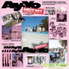 NCT 127 - VOL.4 REPACKAGE 'AY-YO' (A VER.)