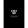 WINNER - WINNER DEBUT ALBUM [2014 S/S] 韓版