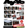 NCT 127 - VOL.4 REPACKAGE 'AY-YO' (DIGIPACK VER.)