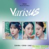 VIVIZ - VARIOUS (3RD MINI ALBUM) JEWEL CASE
