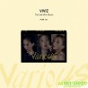 VIVIZ - VARIOUS (3RD MINI ALBUM) PLVE VER.