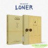 龍俊亨 YONG JUN HYUNG - LONER