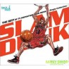 THE BEST OF TV ANIMATION SLAM DUNK~Single Collection~