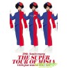 MISIA 20th Anniversary THE SUPER TOUR OF MISIA Girls just wanna have fun [Blu-ray]