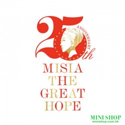 MISIA THE GREAT HOPE BEST...
