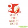 MISIA THE GREAT HOPE BEST [初回生産限定盤, 3CD+限定オリジナルグッズ]