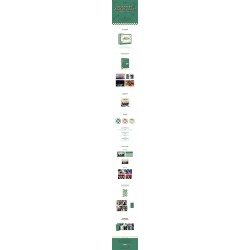 SEVENTEEN - 2022 SVT 6TH FAN MEETING MEMORY BOOK+ DVD