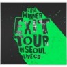 WINNER  - 2016 WINNER EXIT TOUR IN SEOUL LIVE CD (2CD) 韓版