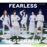 LE SSERAFIM-FEARLESS  初回生産限定盤A
