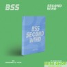 BSS (SEVENTEEN) - BSS 1ST SINGLE ALBUM 'SECOND WIND'