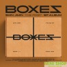 SHIN JIMIN - BOXES (1ST EP)