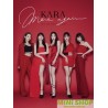 KARA 15TH ANNIVERSARY ALBUM -Japan Edition- [来日記念限定盤, 2CD+Blu-ray+Photobook]