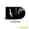 鄧紫棋 G.E.M.  啟示錄 典藏彩膠(潑墨版) 2Vinyl